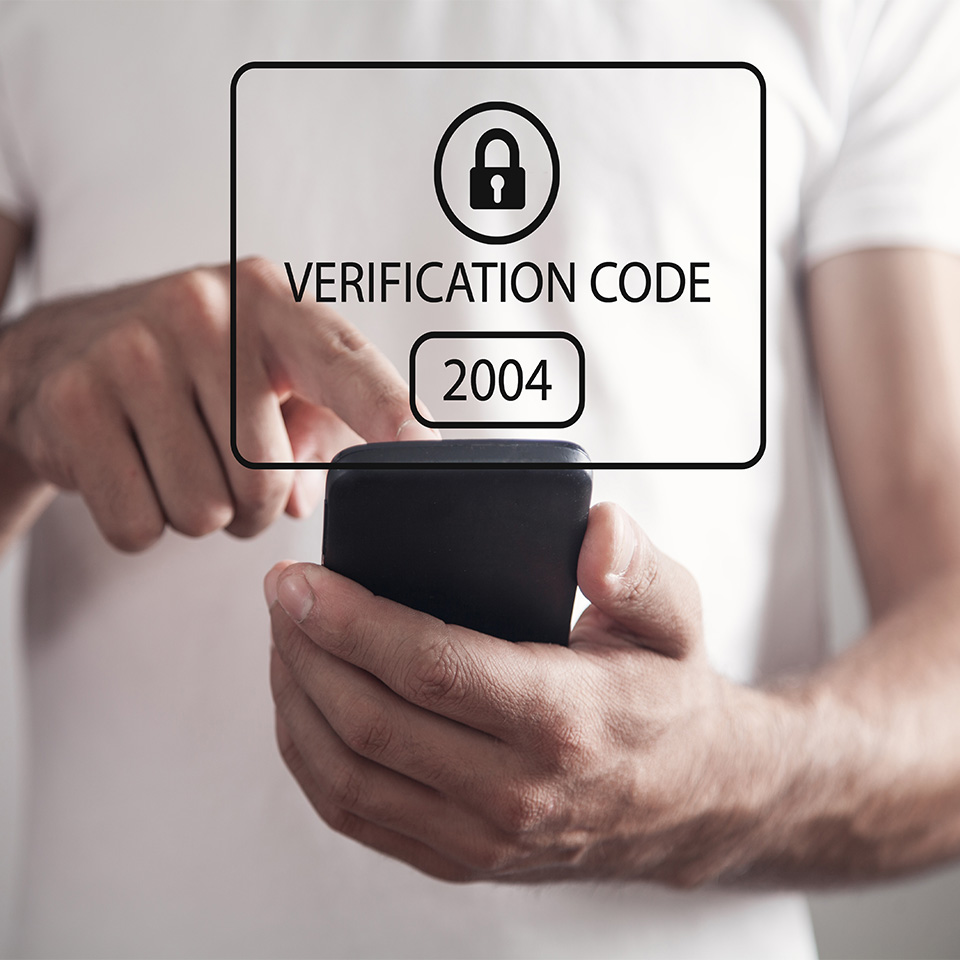 Sécurisé et confidentiel