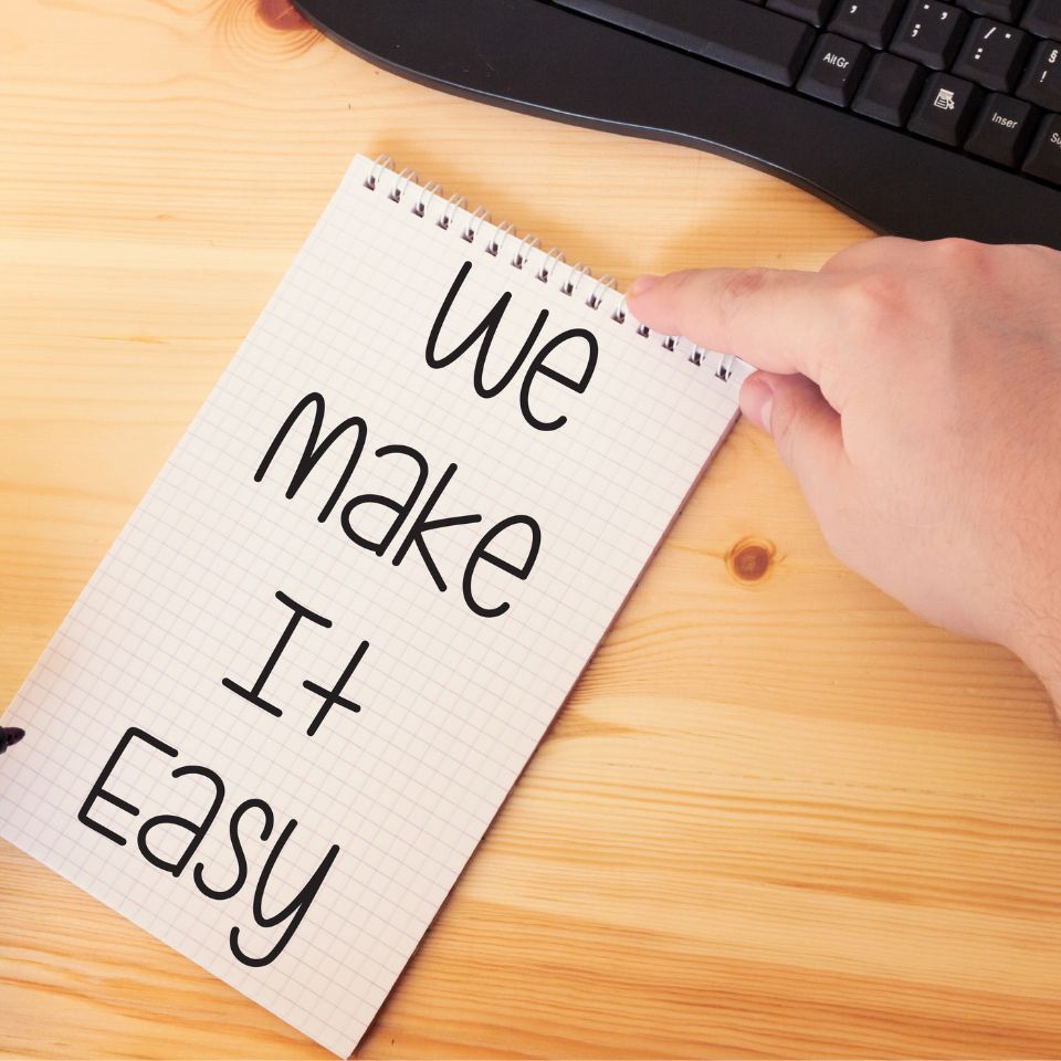 Intégration simplifiée